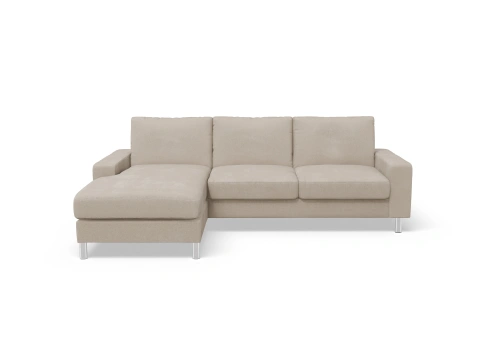 Ecksofa LO Small L